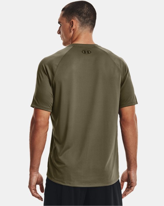 Under Armour Mens Tech Short Sleeve T-Shirt